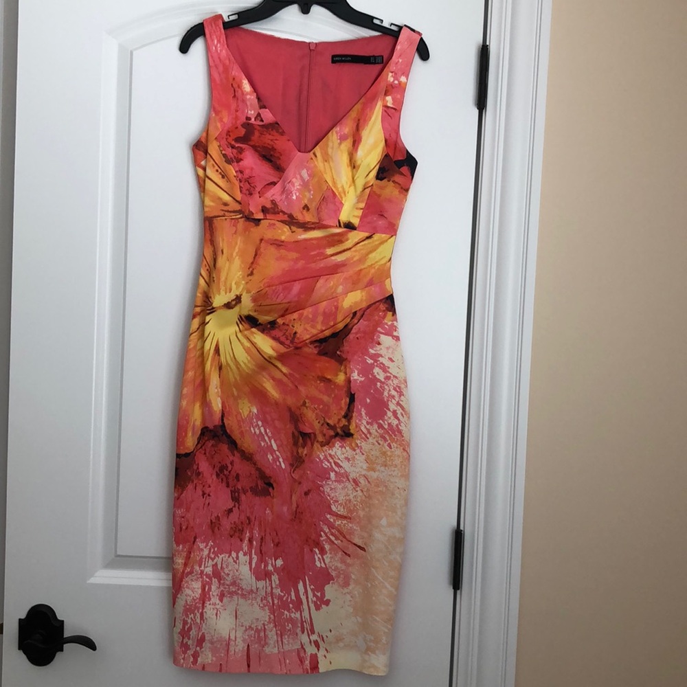 Karen Millen Dress